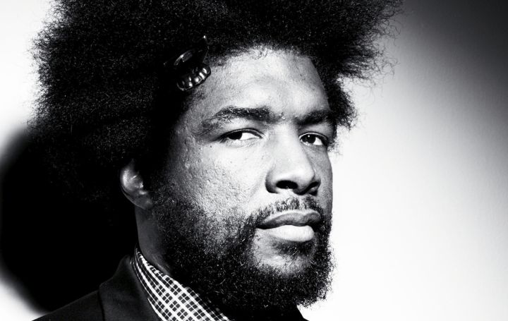 What is Questlove's Net Worth in 2021? Find The Details Here