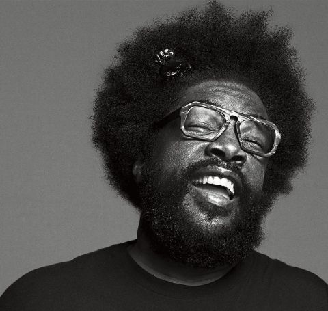 Questlove's net worth as of 2021 is estimated to be $14 million.
