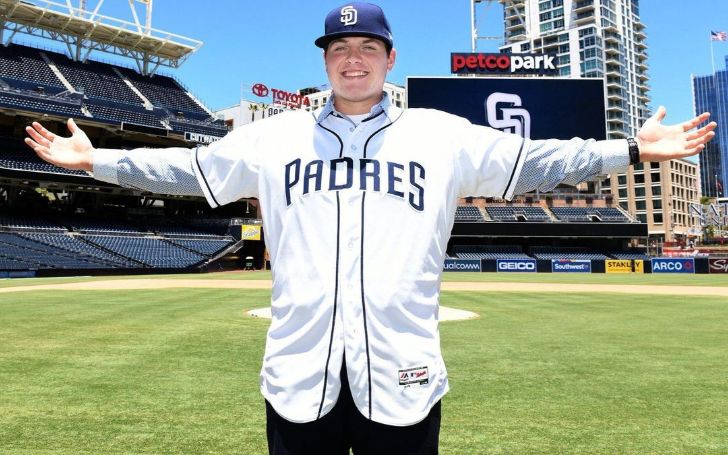 Young MLB Athlete Ryan Weathers' Net Worth in 2021: Learn His Earnings, Contract, and Stats Here