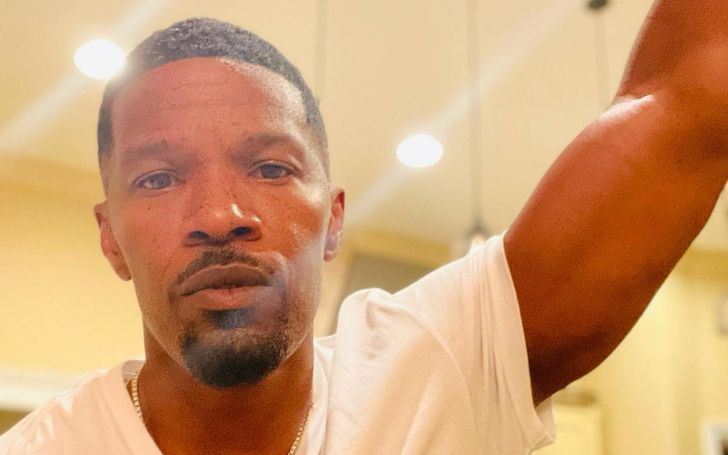 Jamie Foxx's Net Worth as of 2021? All Details Here | Idol Persona