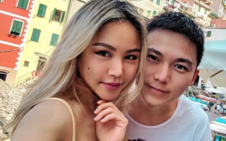 Who is Chloe Ting? Her Relationship Status as of 2021 
