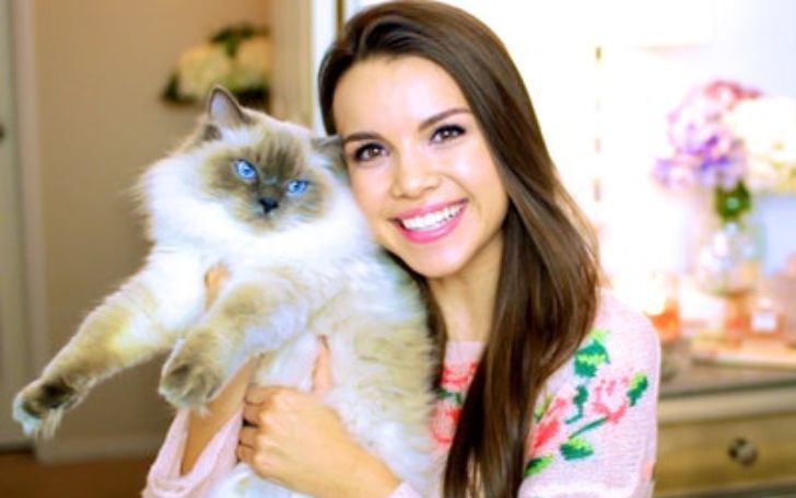 Ingrid Nilsen's Net Worth in 2021 - Details on Her Income and Earnings