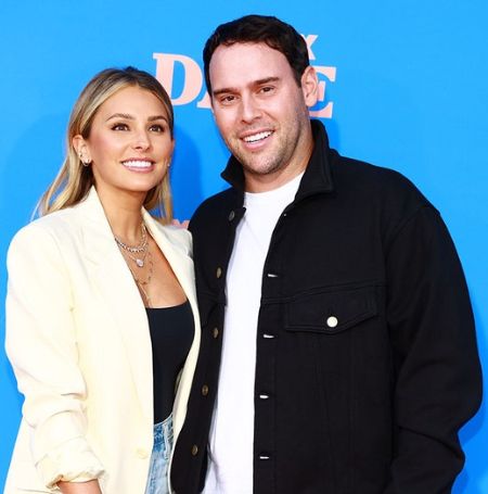 Scooter Braun, his wife Yael Cohen decided to part their ways on a mutual understanding.