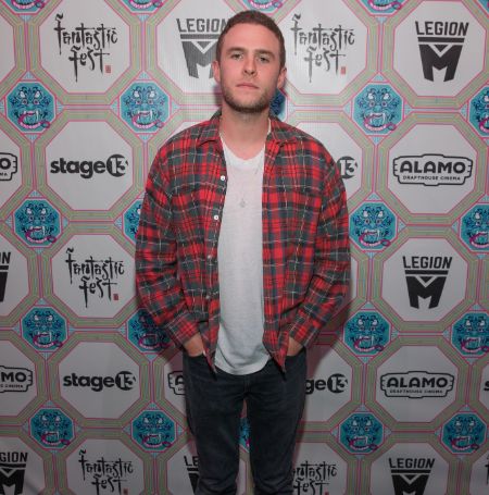 Iain De Caestecker holds a total net worth of approximately $5 million.