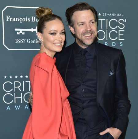 Jason Sudeikis Still Doesn't Understand The Breakdown of His Marriage With His Ex-Love.