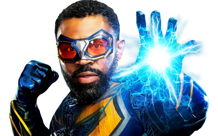 Updated: Cress Williams' Net Worth in 2023: How Rich is "Black Lightning" Actor? 