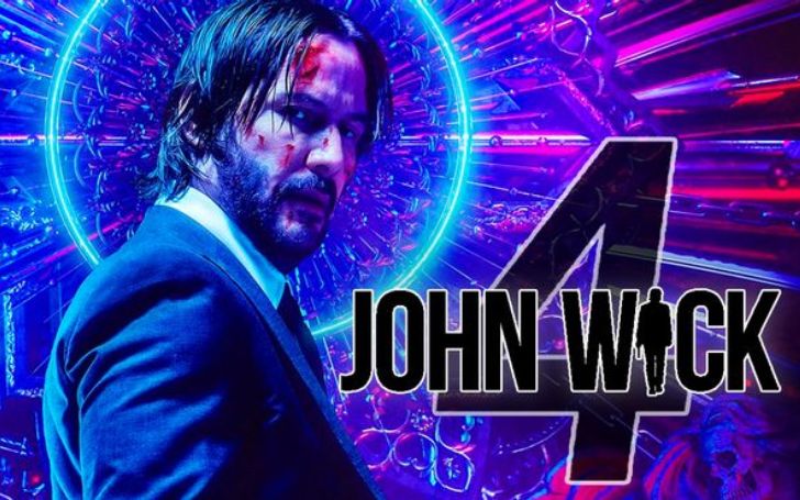 'John Wick 4' Villain Actor Revealed | Idol Persona