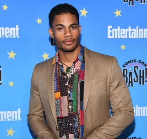 ,Jordan Calloway's net worth as of 2021 is estimated to be $500,000.