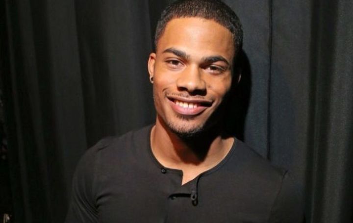 What is Jordan Calloway Net Worth in 2021? How Rich is "Black Lightning" Cast?