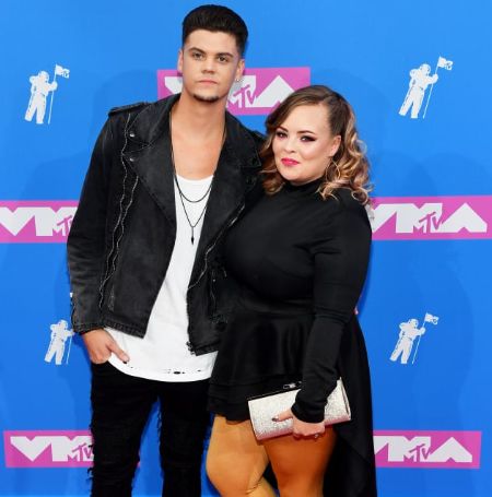 Catelynn Lowell and Tyler Baltierra are made for each other.