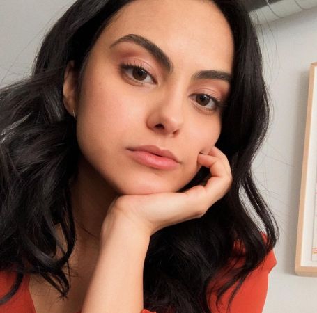 Camila Mendes Net Worth in 2021: All Details Here | Idol Persona