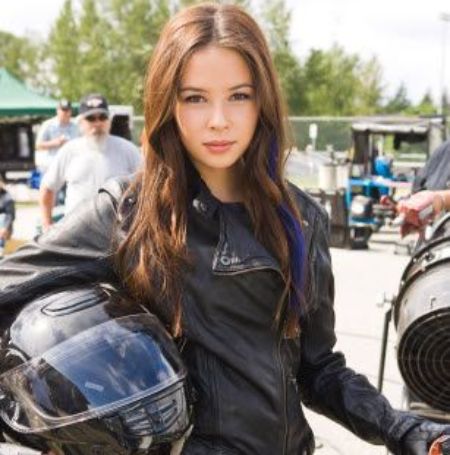 Malese Jow estimated total net worth of nearly $2 million.