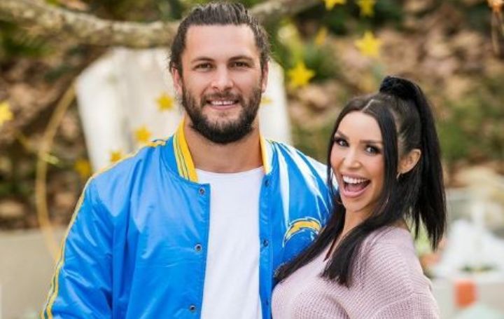 Scheana Shay is Reportedly Engaged to Boyfriend Brock Davies