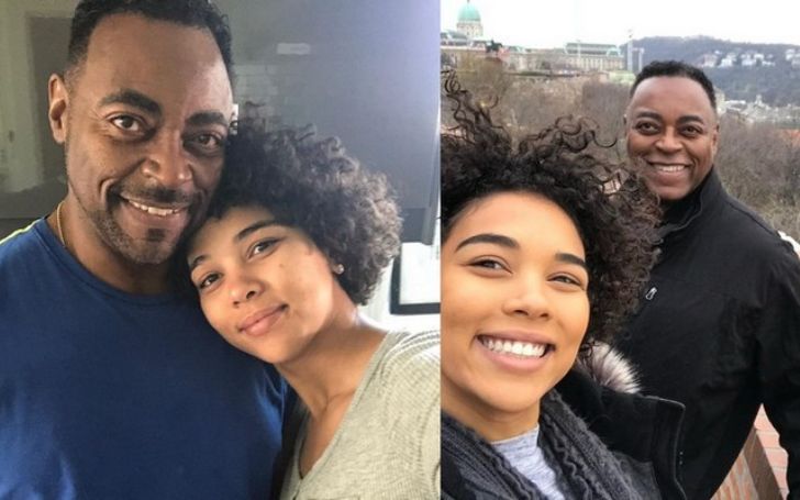 Who Are Alexandra Shipp Parents? Details on Her Family Members Here
