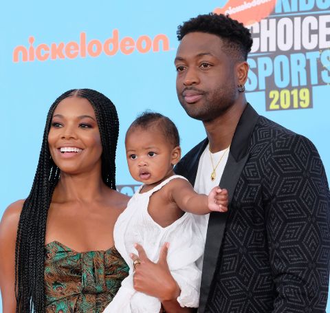 Last year both Gabrielle Union and Dwayne Wade revealed that their daughter is transgender to their followers.