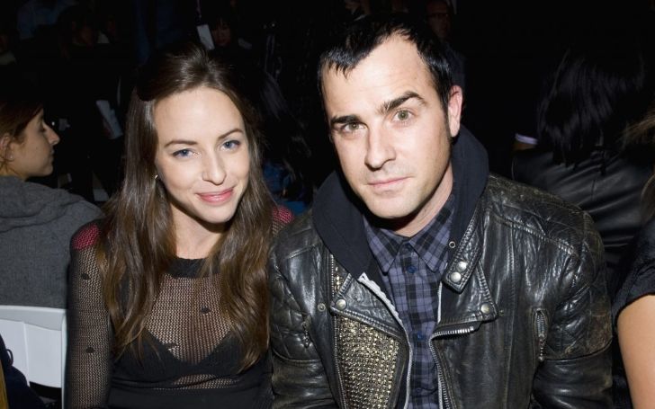 Who is Justin Theroux's Ex-Girlfriend, Heidi Bivens? 