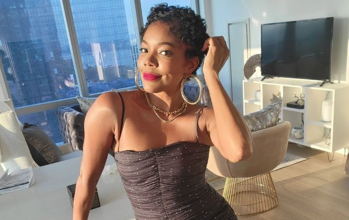 Actress Gabrielle Union Debuts Short Hairstyle Change to Rave Reviews