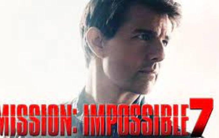 'Mission: Impossible 7' Update Revealed by Cary Elwes
