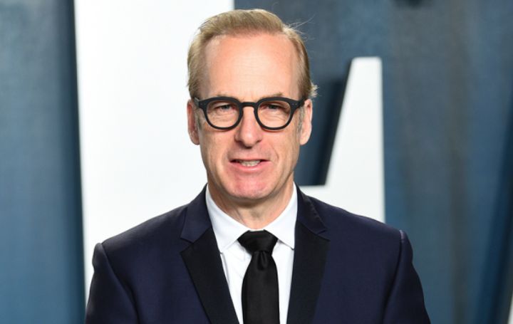 Bob Odenkirk's son, Nate Odenkirk, Speaking Out About His Father's Condition