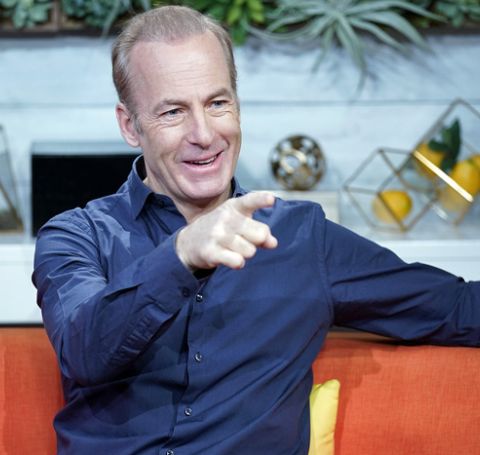 On Wednesday evening, Bob's son Nate Odenkirk updated the fans regarding his father's health status that Bob will be okay.