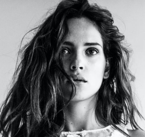 Adria Arjona's net worth is estimated to be $0.5 million, according to Glamour Fame. 