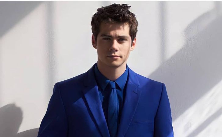 What Happened To Dylan O'Brien Face After Accident? Find It Out Here ...