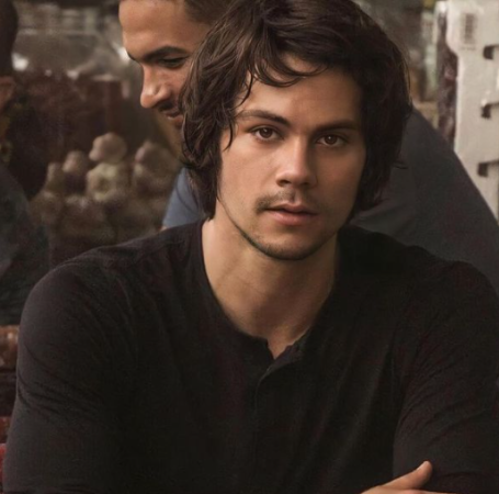 What Happened To Dylan O'Brien Face After Accident? Find It Out Here ...