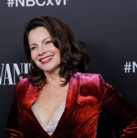 Fran Drescher and a female friend were raped by the other at gunpoint during a home invasion.
