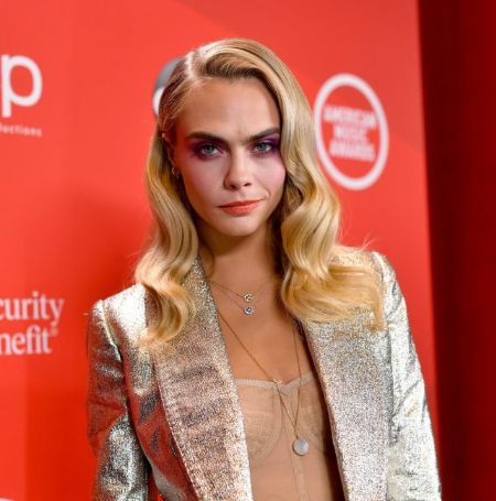 Cara Delevingne Shares Why She Decided Not to Get Plastic Surgery.
