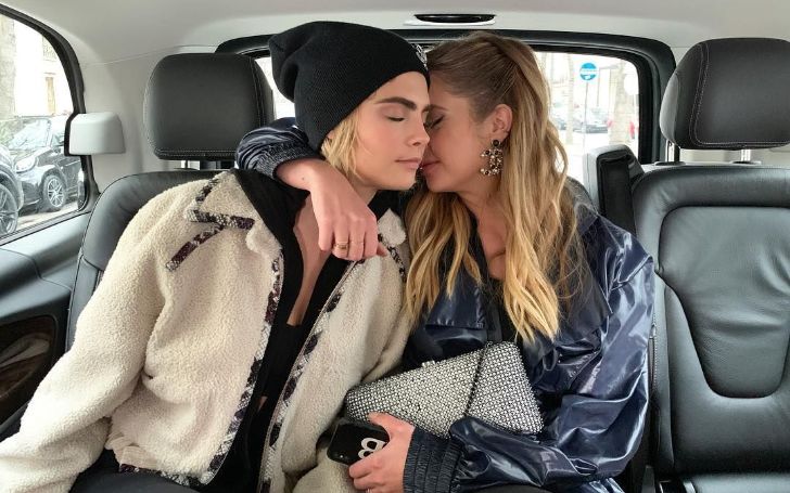 Who is Cara Delevingne Boyfriend in 2022? Details on Her Dating History Here