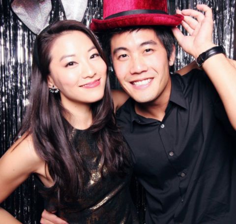Fans used to ship Arden Cho are Ryan Higa as a couple.