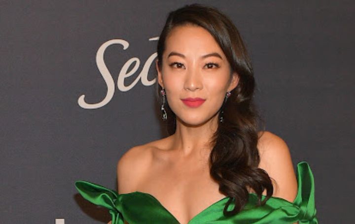 Who is Arden Cho's Boyfriend in 2021? Find It Out Here