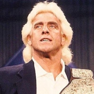 Ric Flair Confirms Leaving WWE on His Own Accord.