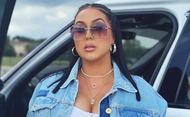 Jaclyn Hill Plastic Surgery All Facts Here Idol Persona