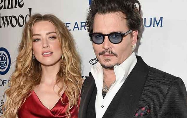 Johnny Depp Scored a Big Win Against Amber Heard