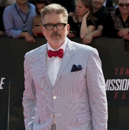 Christopher McQuarrie was born on June 12, 1968, in Princeton, New Jersey, USA.