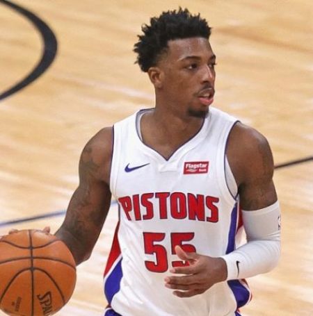 Delon Wright Earnings and Net Worth.