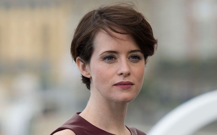 Netflix Star Claire Foy's Husband: All About Her Married Life Here