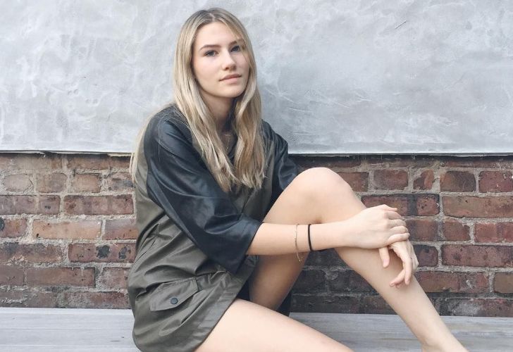 Sofia Hublitz Net Worth in 2021? Find It Out Here