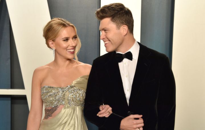 Colin Jost's Married Life: Girlfriend, Wedding, Wife, and Baby