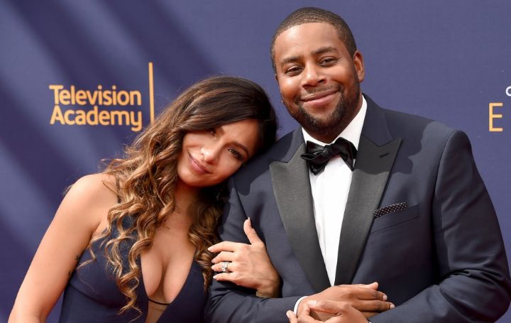 Everything To Know About Kenan Thompson's Wife and Kids Here