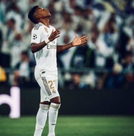 Rodrygo Net Worth in 2021: Earnings, Contract, Stats, and Achievements ...