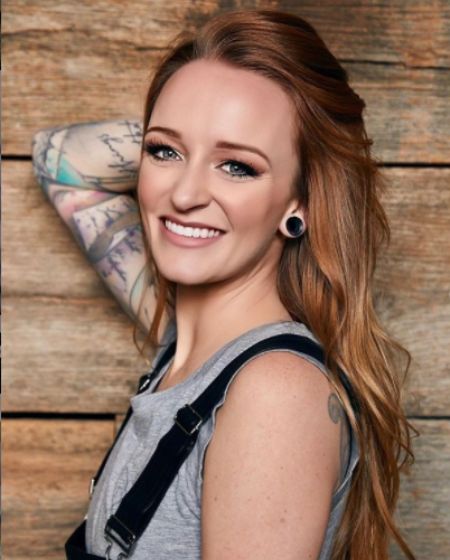 Born as Maci DeShane Bookout on August 10, 1991, Maci Bookout was raised in Chattanooga, Tennessee, USA.