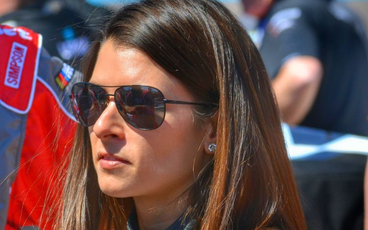  Danica Patrick Net Worth in 2021: Get All Details Here