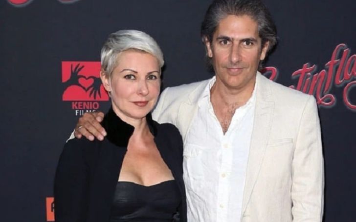 Who is Victoria Imperioli? How Much is her Net Worth?