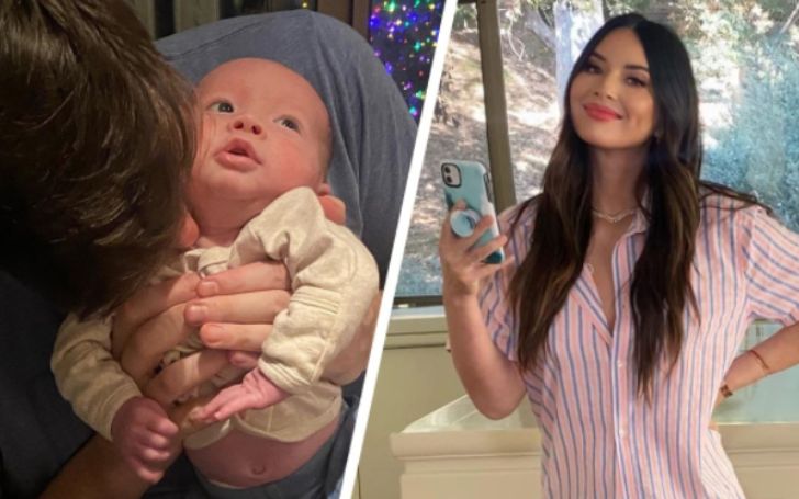 John Mulaney Divorces from Ex-Wife Anna Marie Tendler After Welcoming Son with Olivia Munn