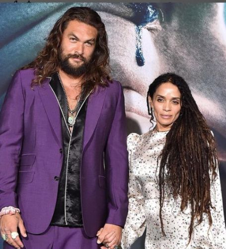 After four years of marriage, Jason Momoa and Lisa Bonet have announced their divorce.