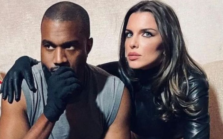 Kanye West Under Investigation for allegedly Punching a Fan