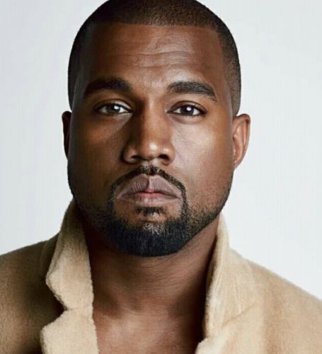 Kanye West refused to skip his daughter's special day, despite some family problems. 