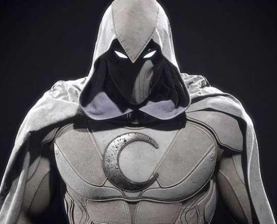 Trailer of 'Moon Knight' a new Series from Marvel is Released! 